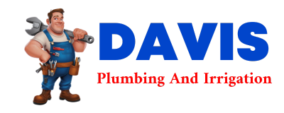 Trusted plumber in COLTON